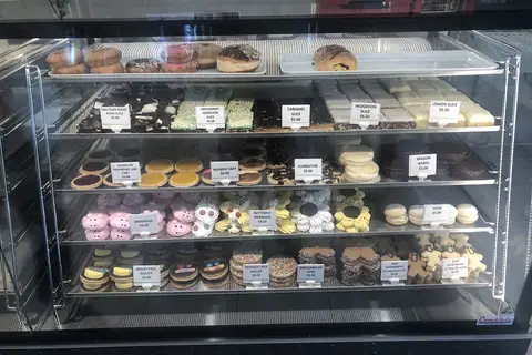 Cupcakes From The Hart photo 2